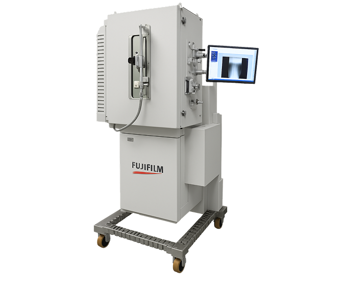 Vinci Technologies: Equipamentos Especializados para Laboratório e Campo