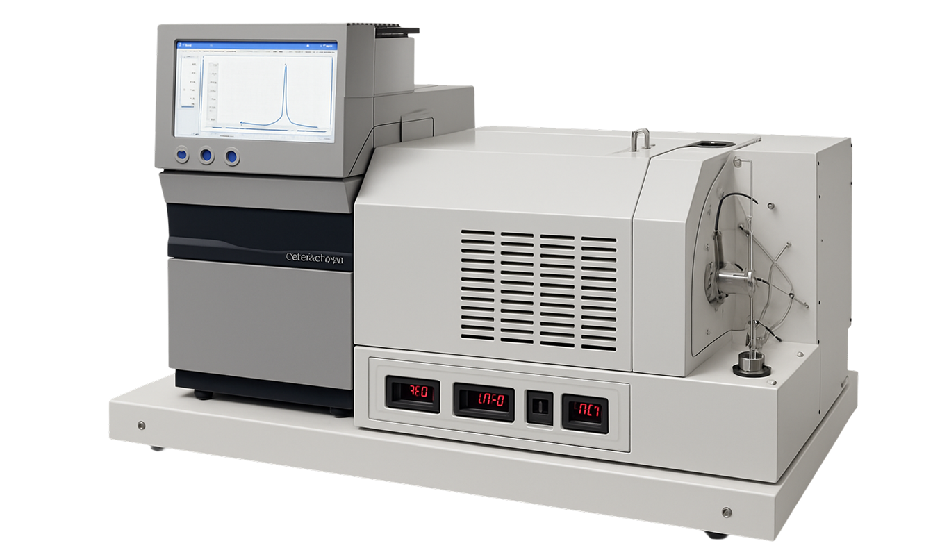 Nu instruments: Liderança em Espectometria de Massa